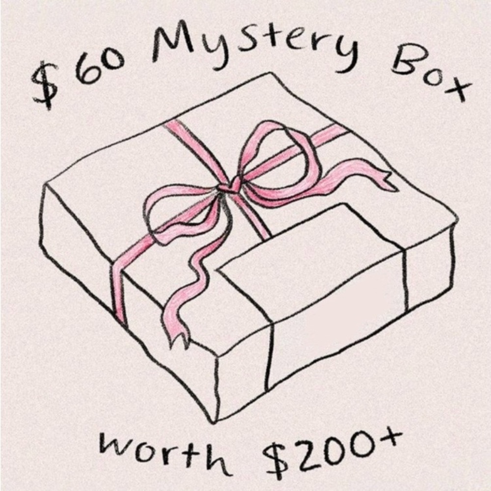 Mystery Box